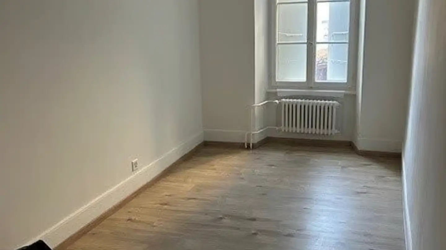 Wohnung mieten - Rue Centrale 14, 1580 Avenches