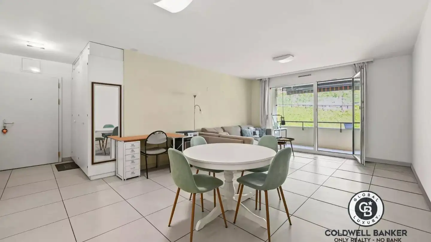 Appartement à vendre - 1800 Vevey - Photo 3