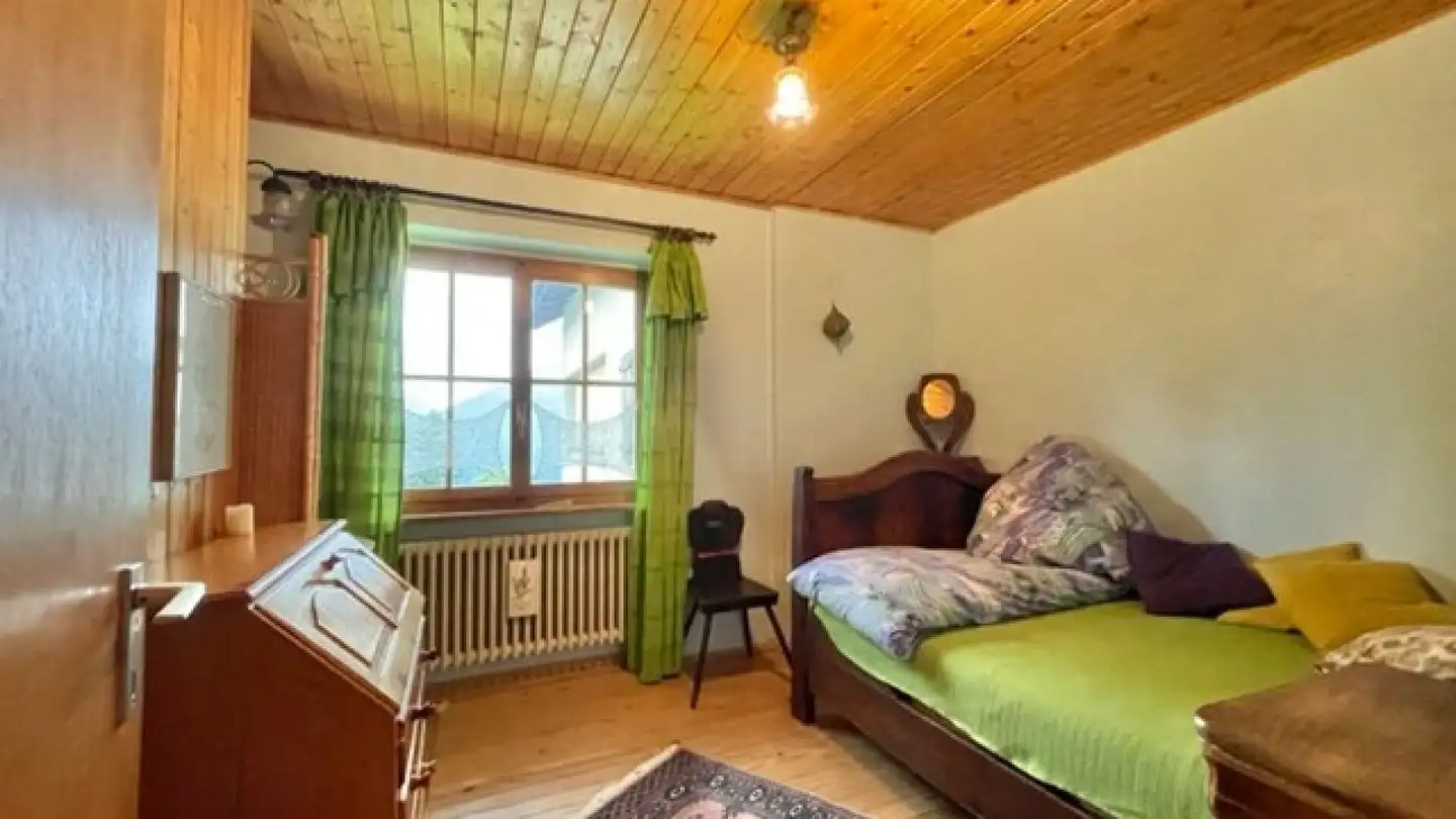 Wohnung kaufen - Carì D'int (Nucleo) 2, 6760 Carì - Foto 4