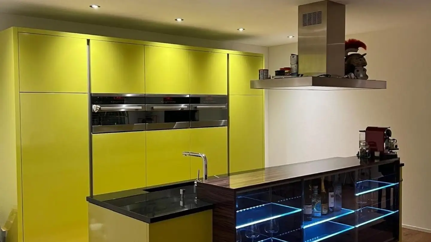 Appartamento in affitto - Steinacherstrasse, 6232 Geuensee