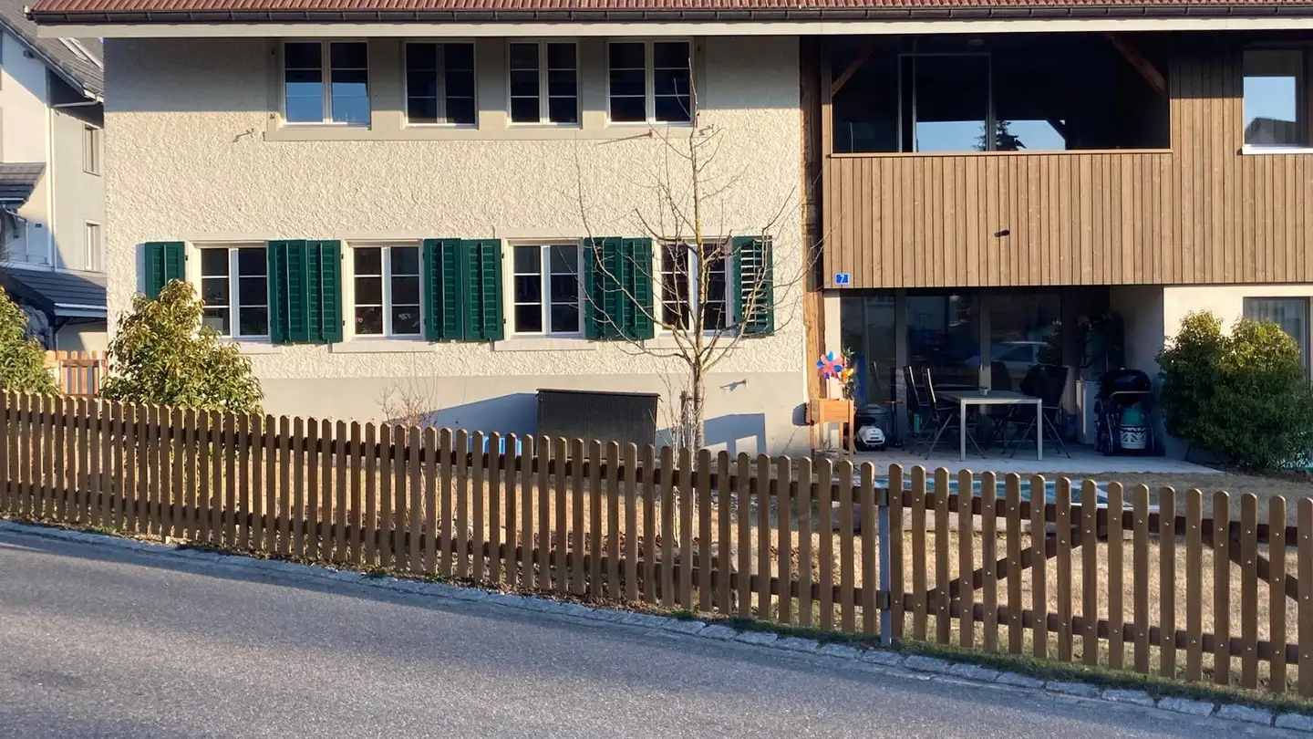 Appartamento in affitto - Poststrasse 7, 8312 Winterberg ZH - Foto 3
