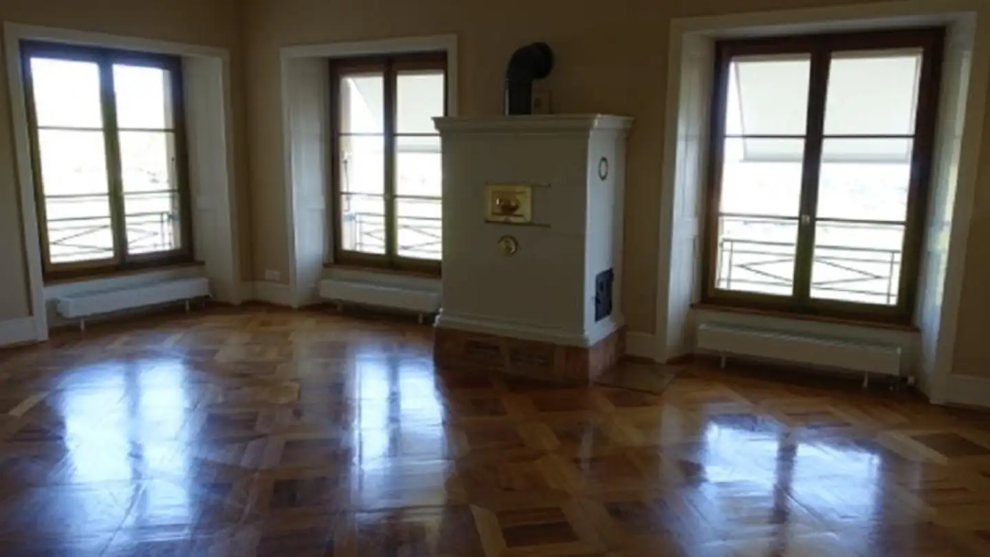 Apartment for rent - Route de la Versoix 13, 1185 Mont-sur-Rolle - Photo 4