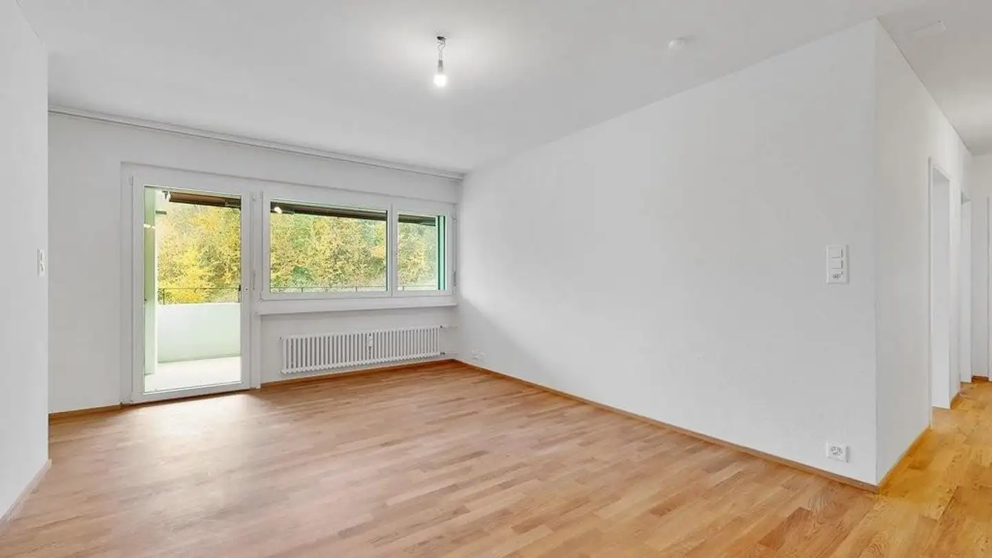 Appartamento in affitto - Oristalstrasse 58, 4410 Liestal - Photo 4