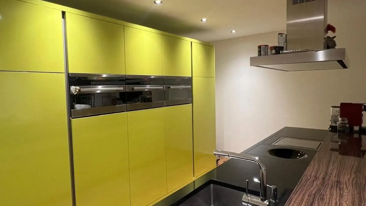 Appartamento in affitto - Steinacherstrasse, 6232 Geuensee - Foto 2