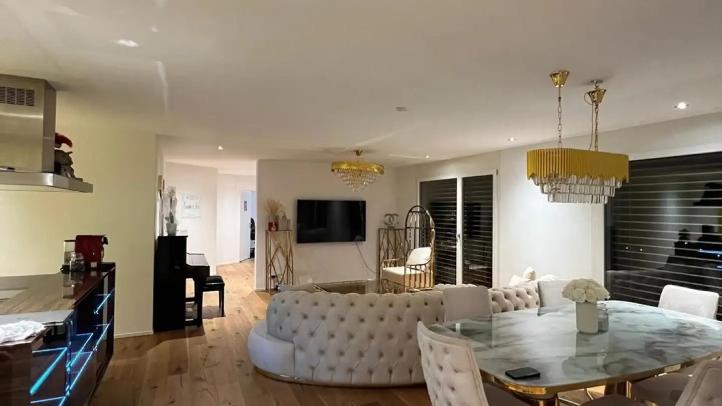 Appartamento in affitto - Steinacherstrasse, 6232 Geuensee - Foto 3