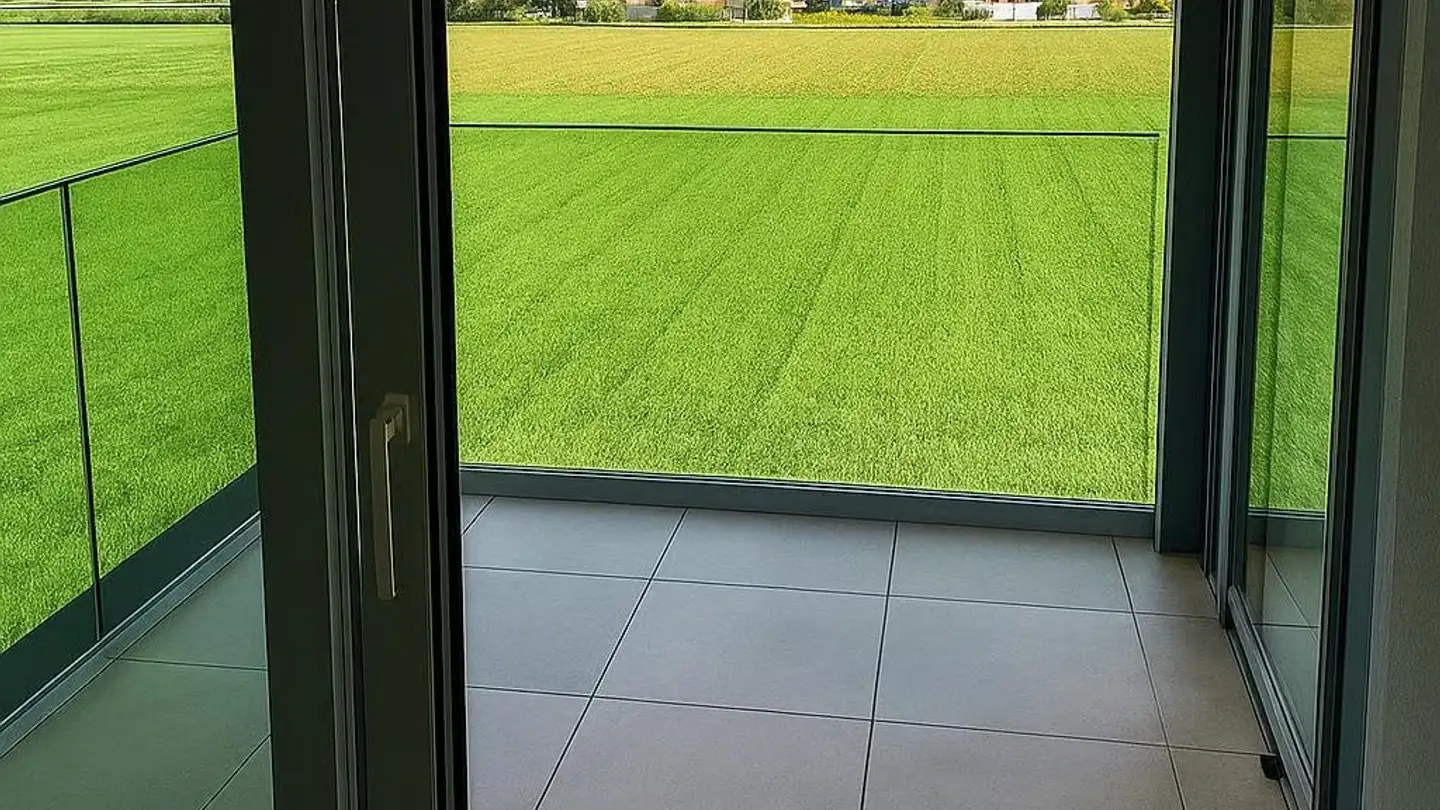 Wohnung mieten - Via Tommaso Rodari 20, 6500 Bellinzona - Foto 4