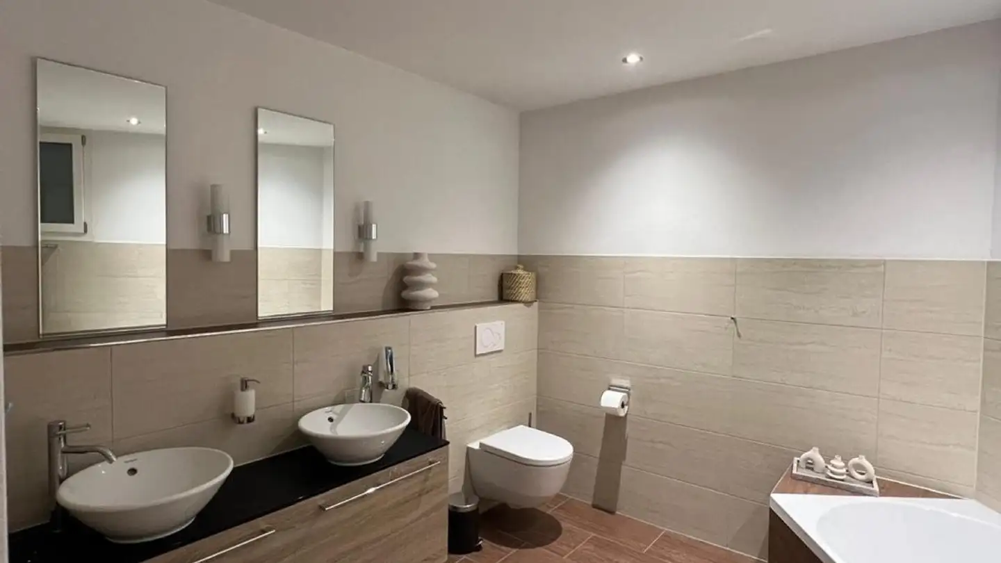 Appartamento in affitto - Steinacherstrasse, 6232 Geuensee - Foto 4