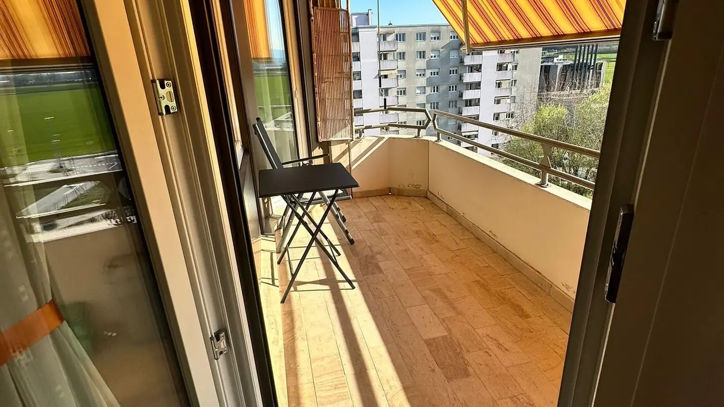 Appartamento in affitto - Avenue Pierre-De-Savoie 49a, 1400 Yverdon-les-Bains - Foto 3