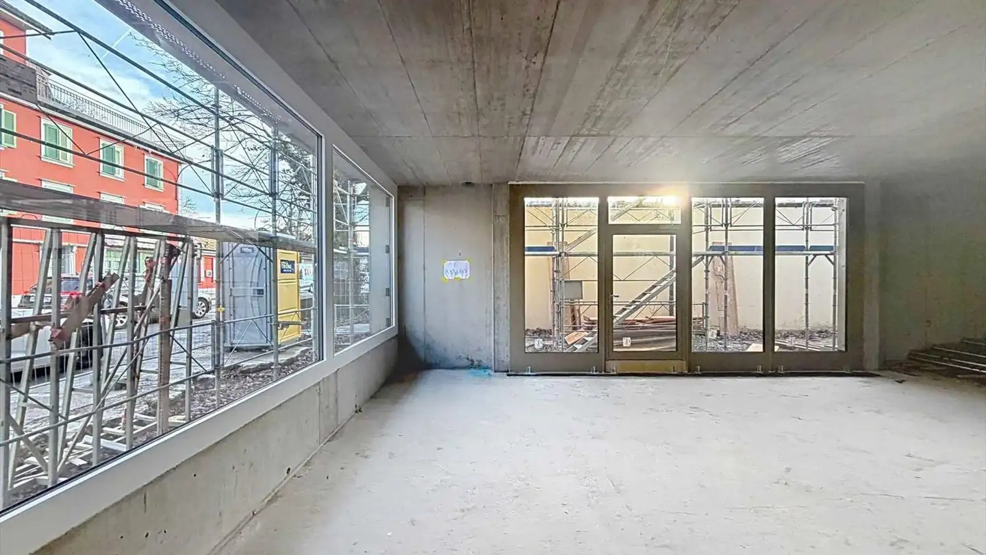 Gewerbe kaufen - Avenue Des Bains, 1400 Yverdon-les-Bains - Foto 3