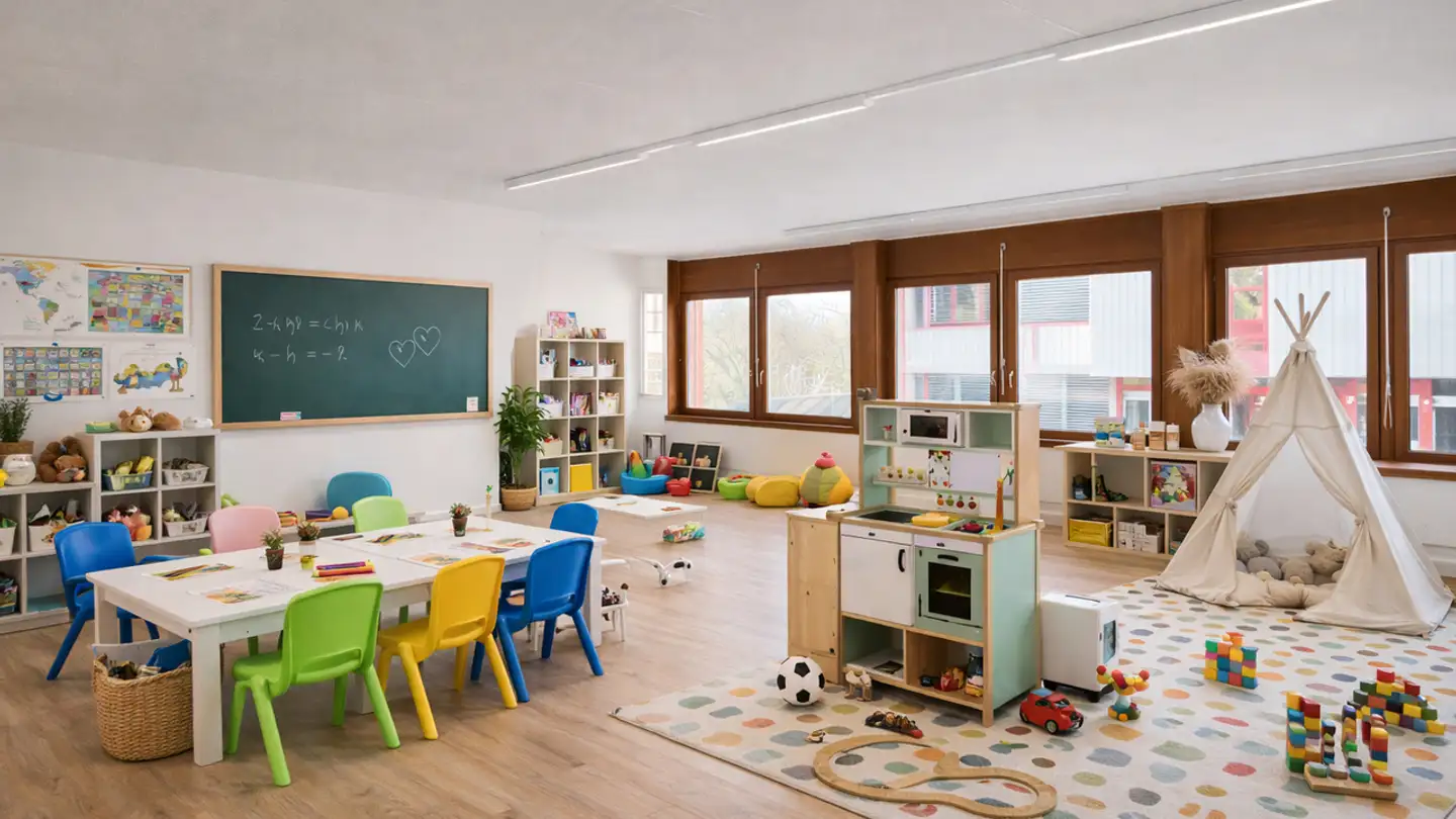 Spazio di archiviazione in affitto - Chemin de la Venoge 7, 1024 Ecublens VD - Foto 4