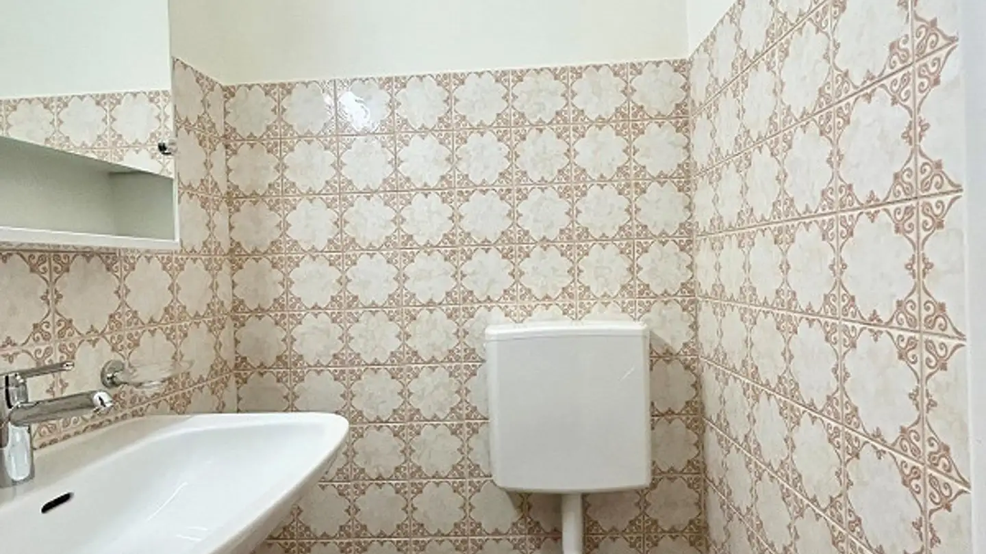 Appartamento in affitto - Brombacherstrasse 44, 4057 Basel - Foto 4