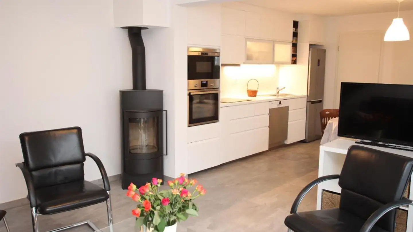 Appartamento ammobiliato in affitto - Route De Veyrier 271, 1255 Veyrier - Photo 3