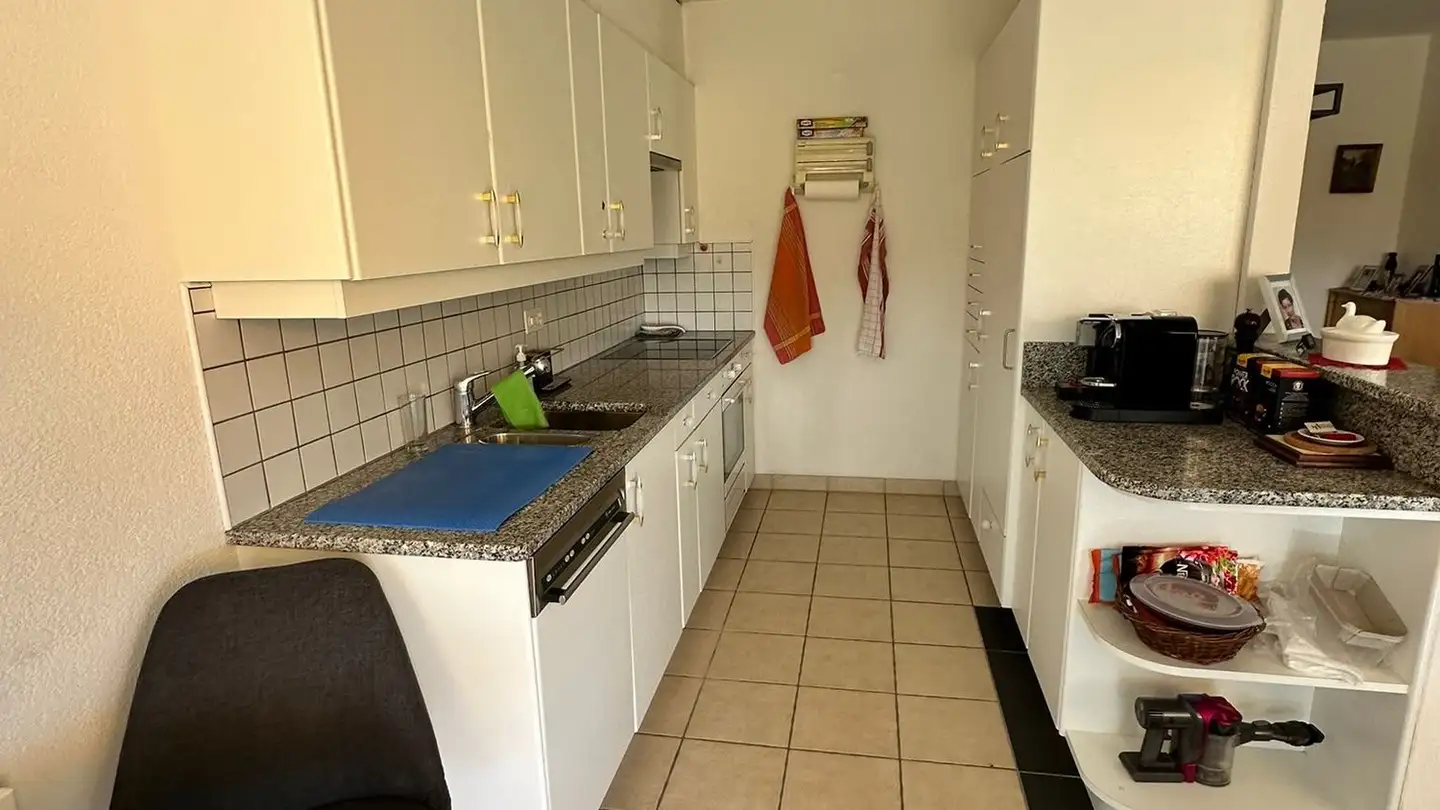Appartamento in affitto - Avenue Pierre-De-Savoie 49a, 1400 Yverdon-les-Bains - Foto 4