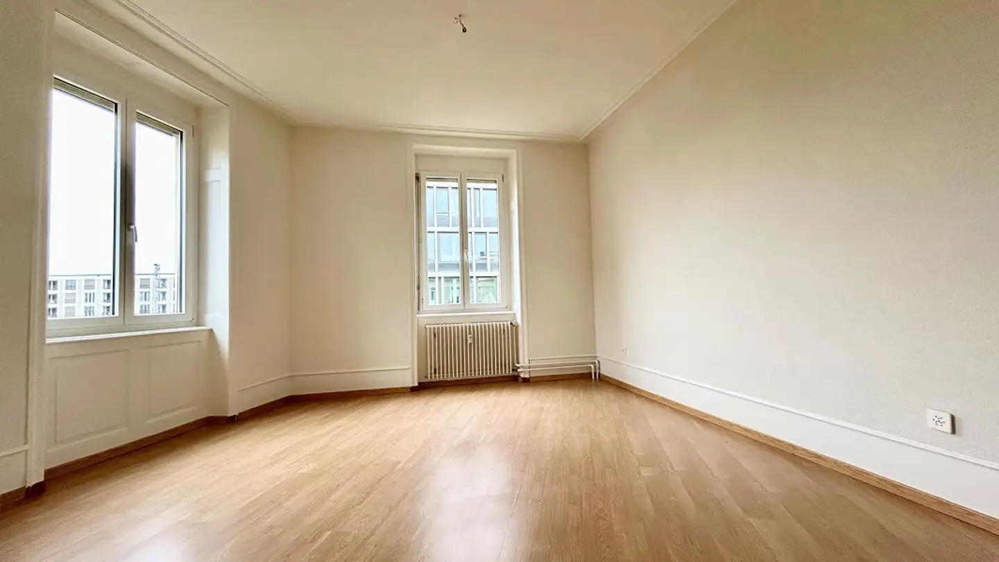 Appartamento in affitto - Brombacherstrasse 44, 4057 Basel - Foto 2