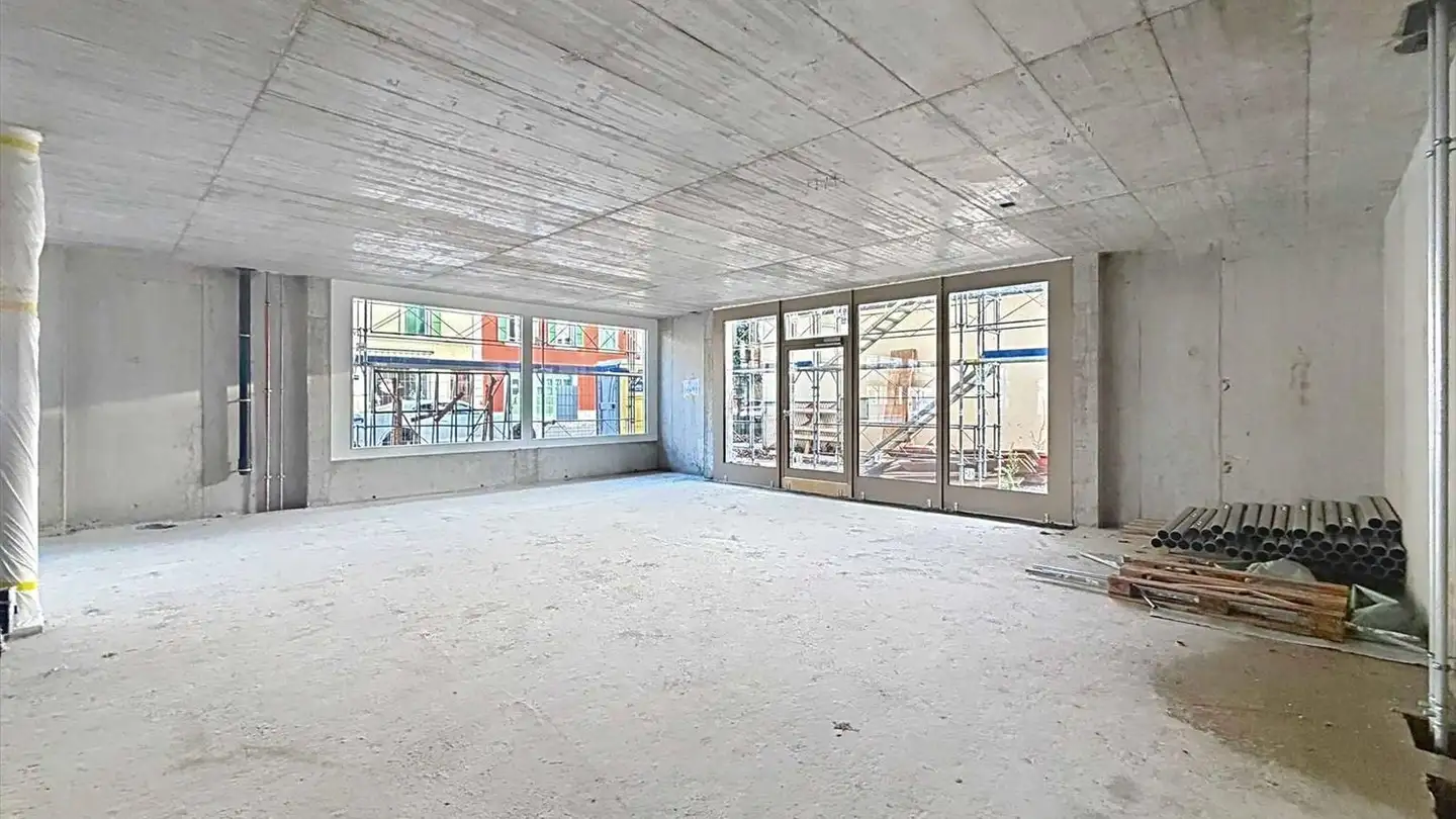 Gewerbe kaufen - Avenue Des Bains, 1400 Yverdon-les-Bains - Foto 2