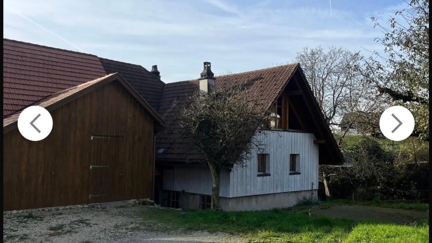 Apartment for rent - 4512 Bellach