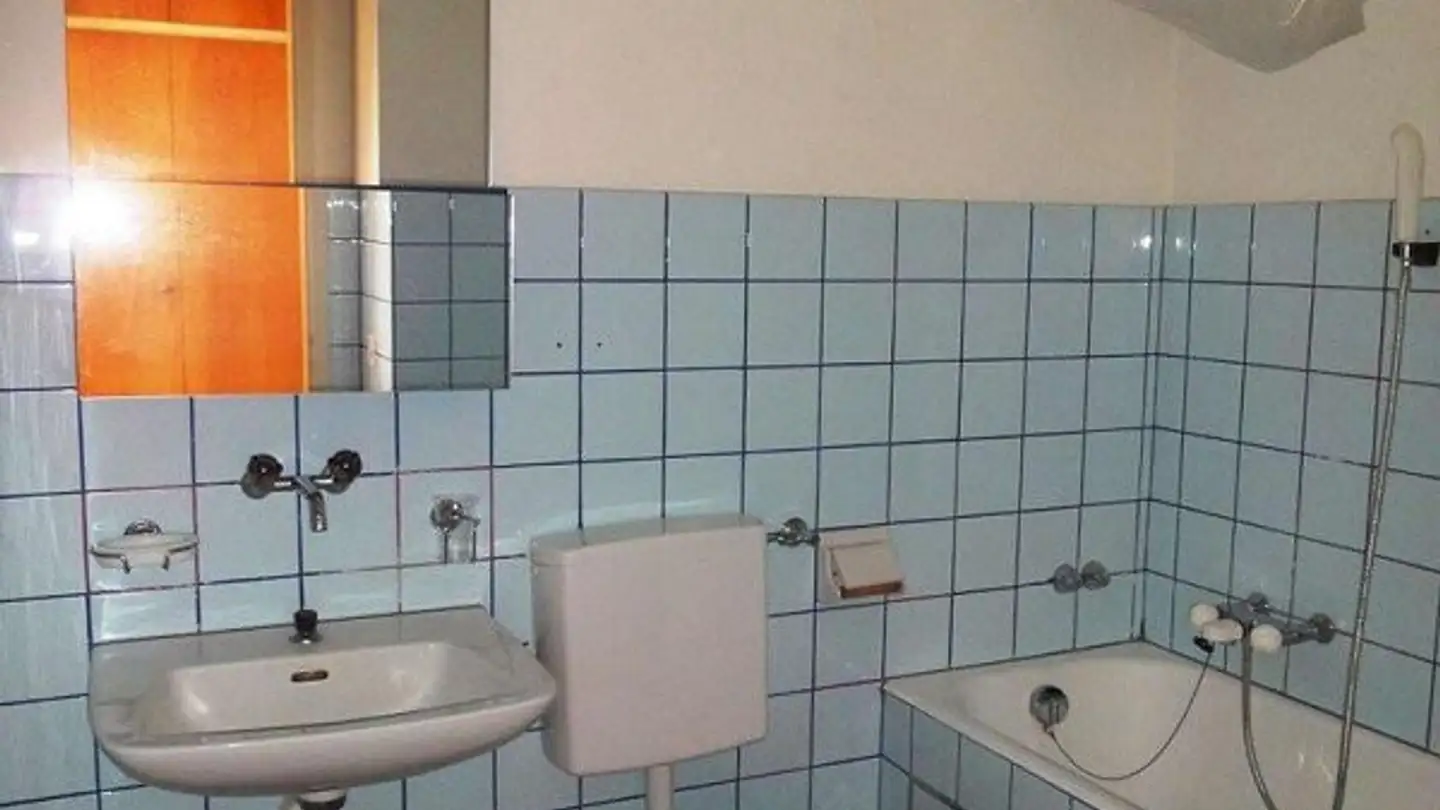 Apartment for rent - St. Johanns-Vorstadt 74, 4056 Basel - Photo 3
