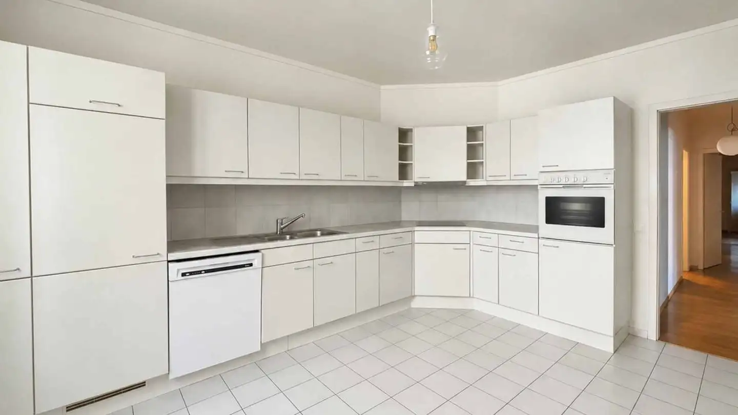 Appartamento in affitto - 1006 Lausanne - Foto 4