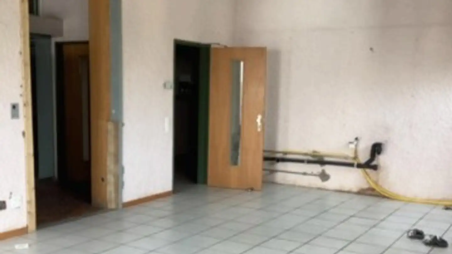 Ristorante in affitto - Rue de l'Avenir 1, 2800 Delémont - Foto 4