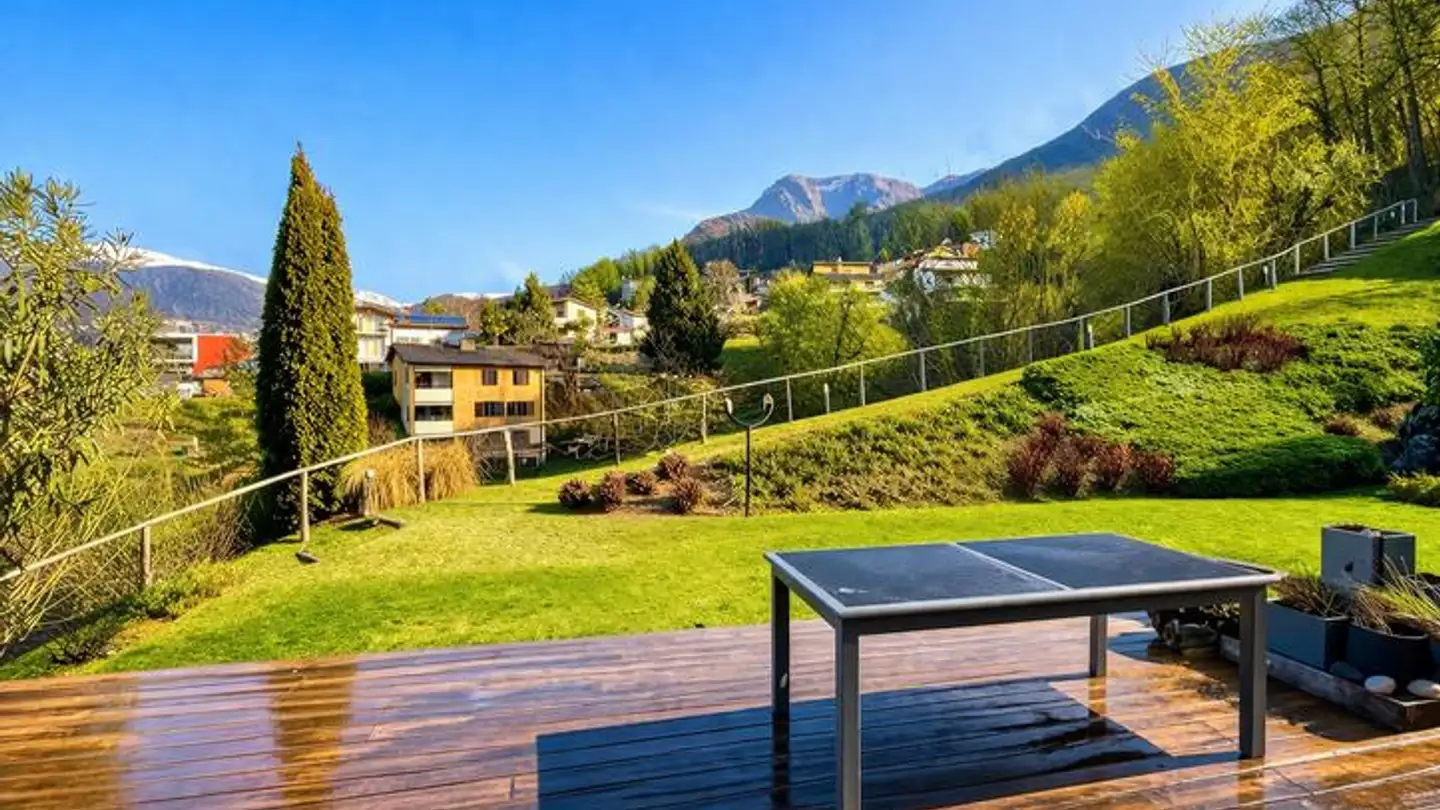 Apartment for sale - 6964 Davesco-Soragno - Photo 2