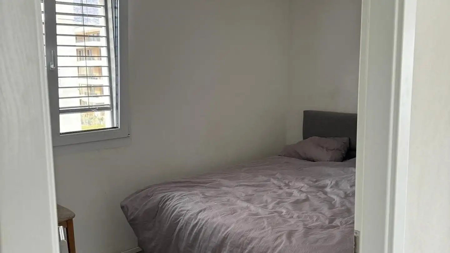 Appartement à louer - Rue De La Cour 8, 1908 Riddes