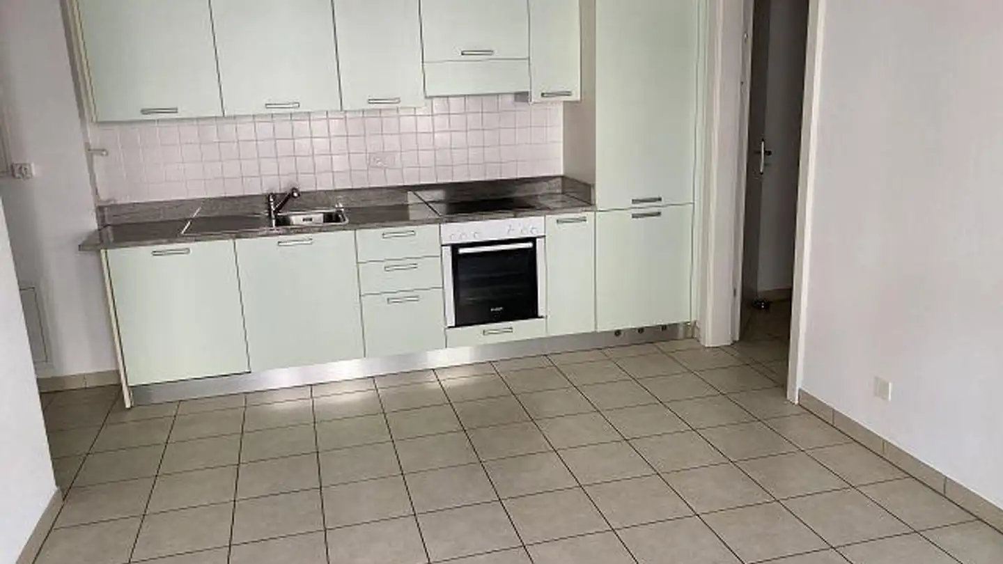 Wohnung kaufen - 6512 Giubiasco - Foto 4