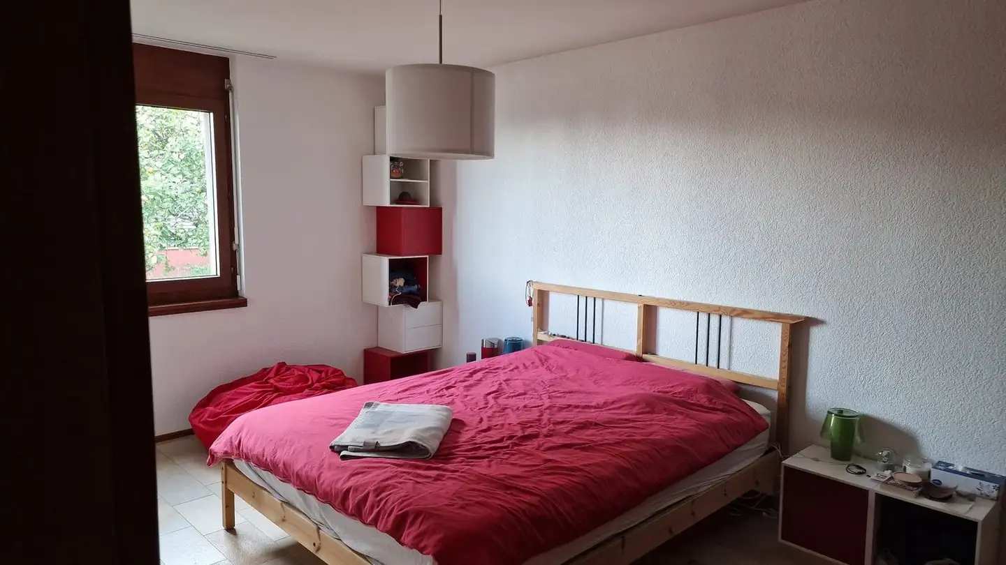 Appartement à louer - Rue du Clos 33, 2034 Peseux - Photo 2