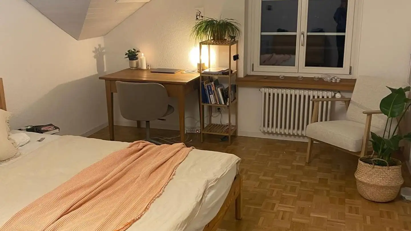 Chambre à louer - 3007 Bern - Photo 2