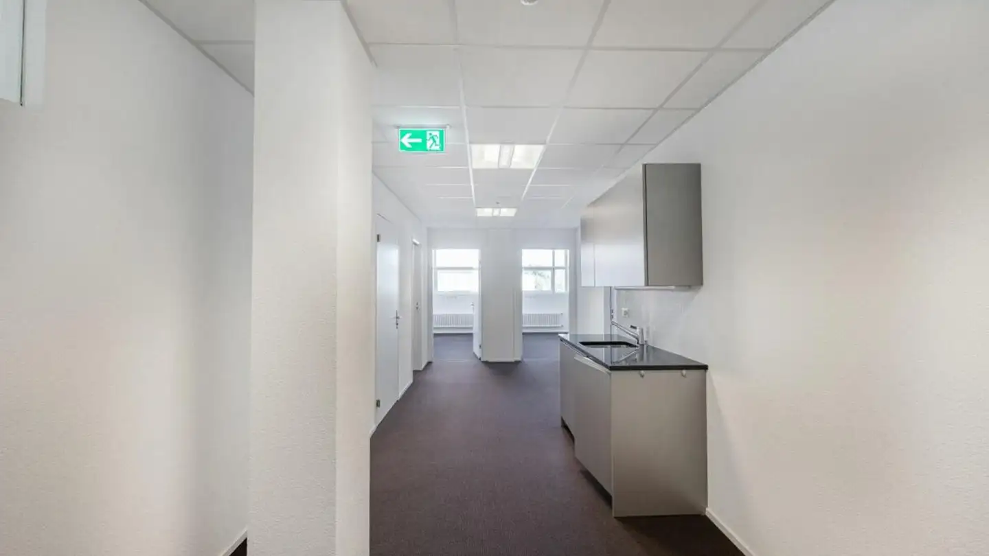 Commercial à louer - Schlossgasse 4, 9320 Arbon - Photo 4