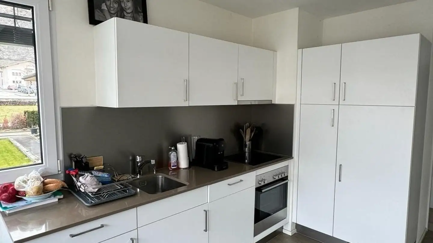 Apartment for rent - Rue De La Cour 8, 1908 Riddes - Photo 2