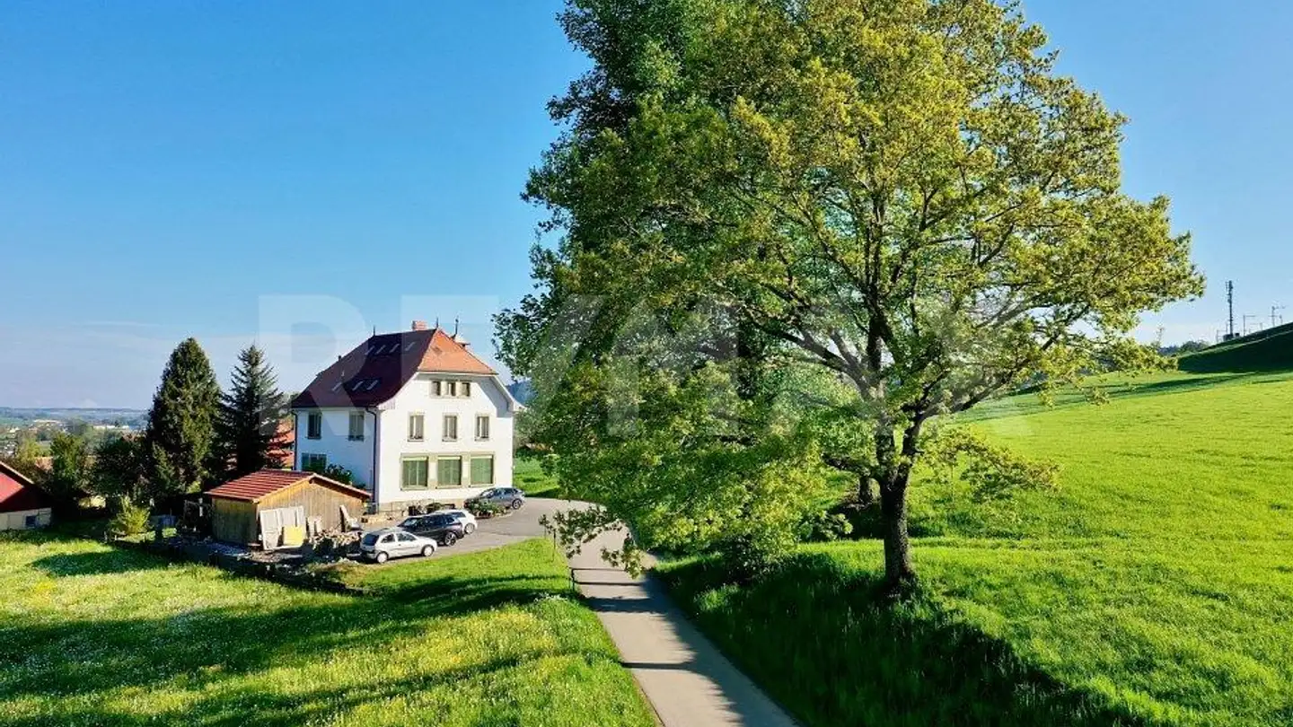 Villa for sale - 1675 Blessens