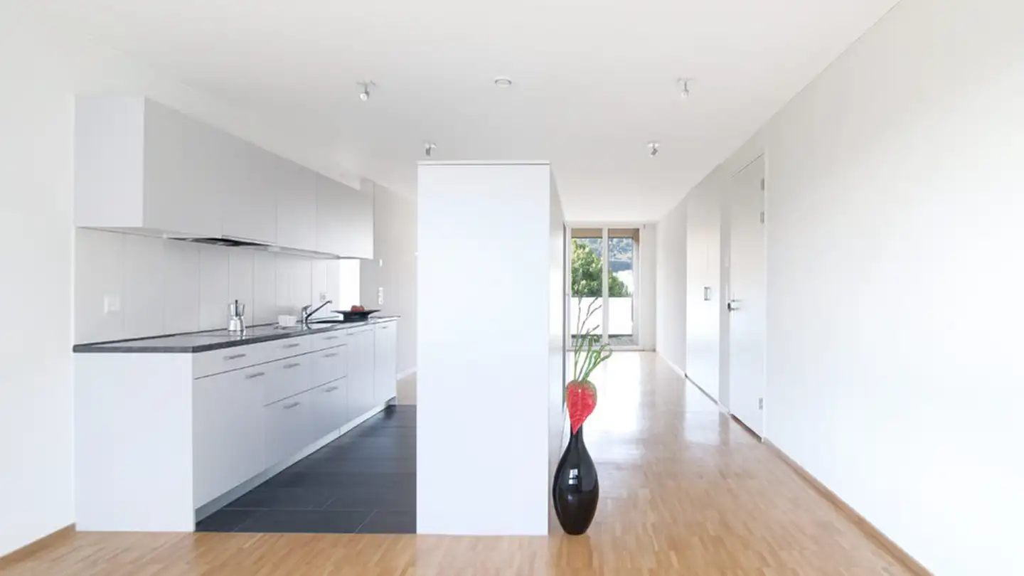 Wohnung mieten - Zeughausstrasse 48a, 5600 Lenzburg - Foto 3