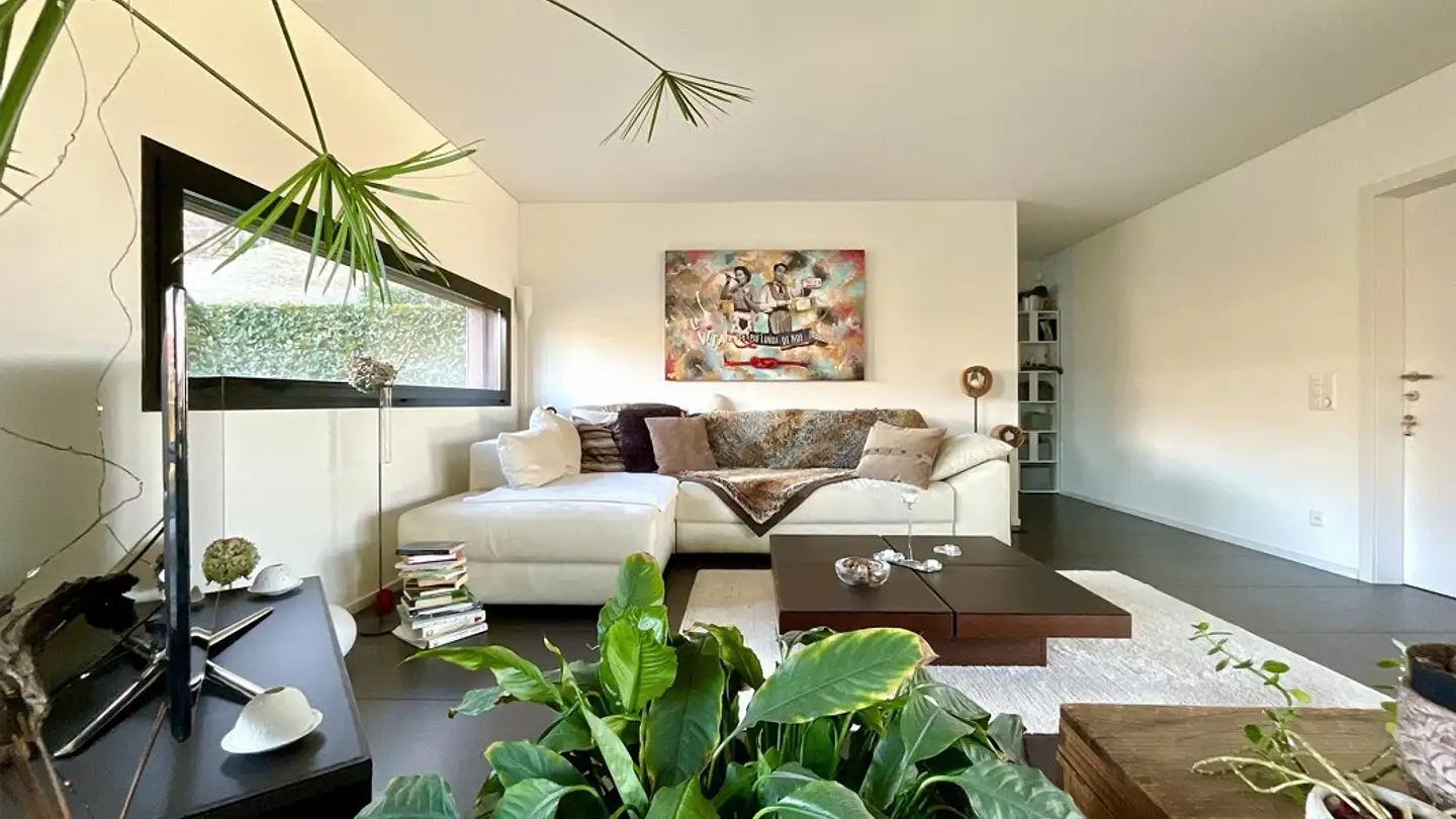 Apartment for sale - 6964 Davesco-Soragno - Photo 4