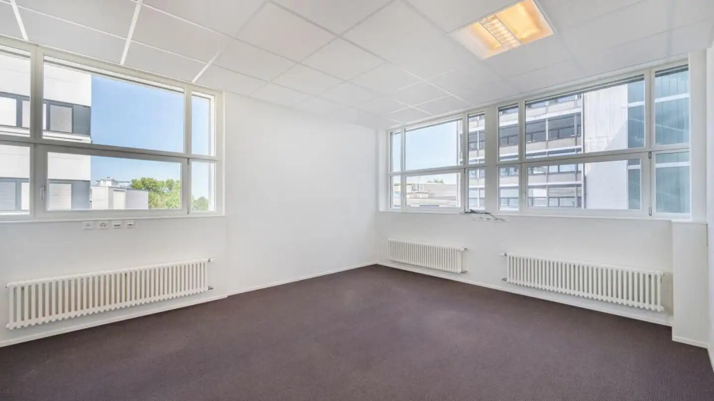 Commercial à louer - Schlossgasse 4, 9320 Arbon