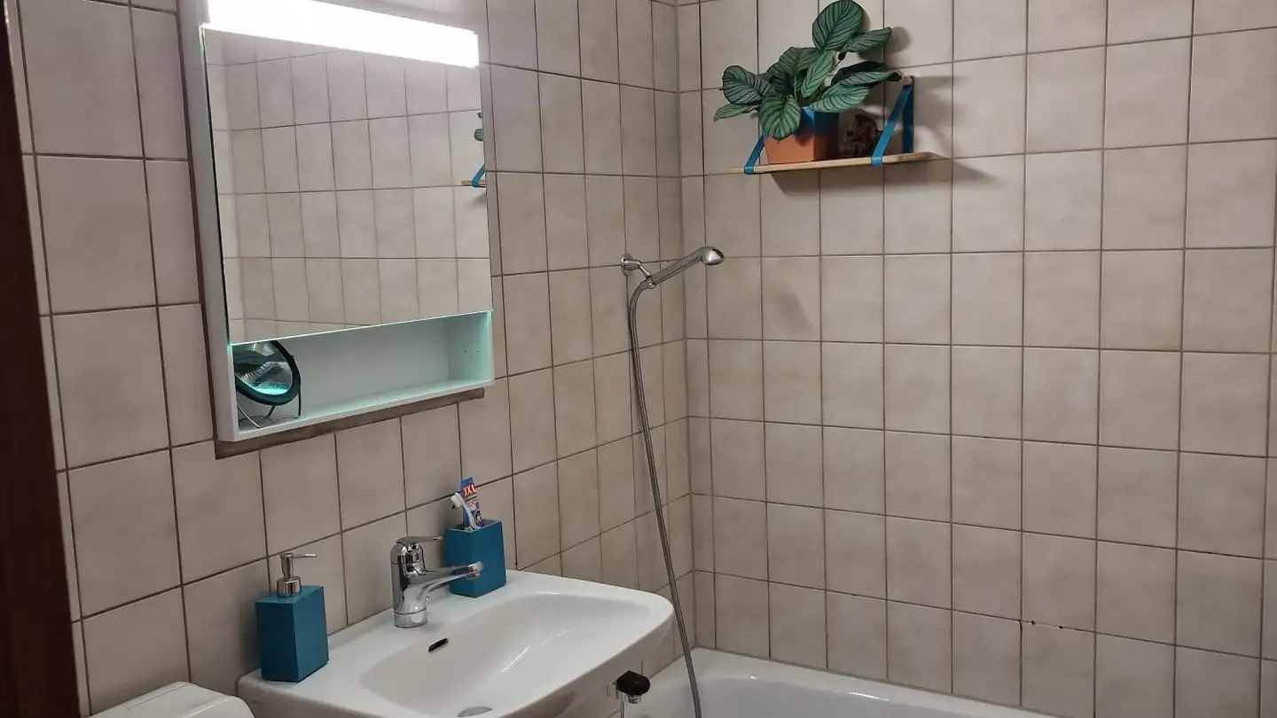 Appartement à louer - Rue du Clos 33, 2034 Peseux - Photo 3