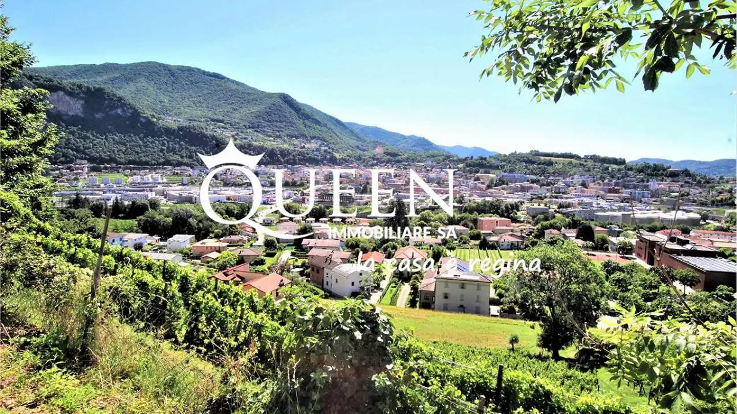 Villa for sale - 6862 Rancate - Photo 4