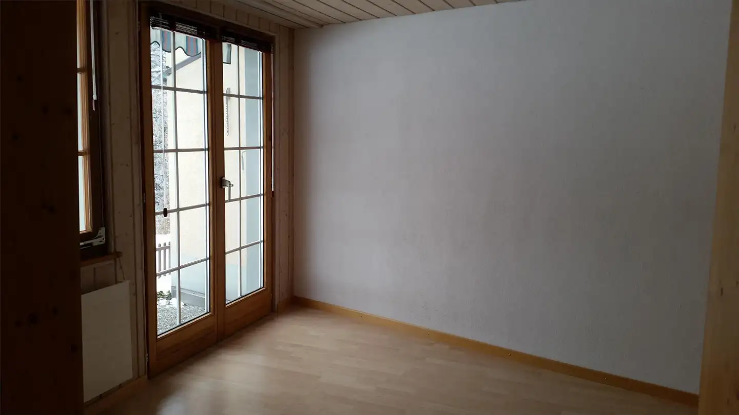 Appartamento in affitto - Gazienzengasse 22, 7208 Malans GR