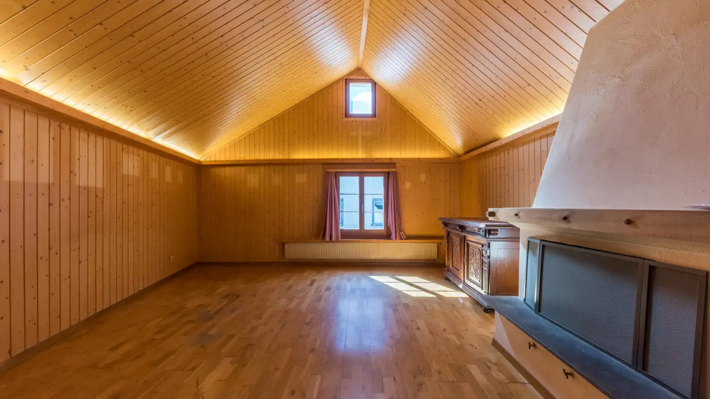 Casa singola in vendita - 7205 Zizers - Photo 3