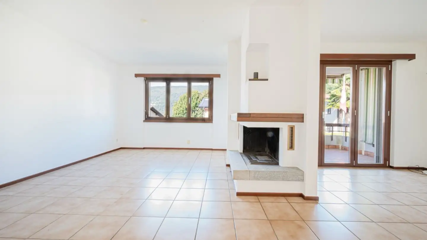 Casa singola in vendita - Via Ai Ronchi 5b, 6943 Vezia - Foto 2