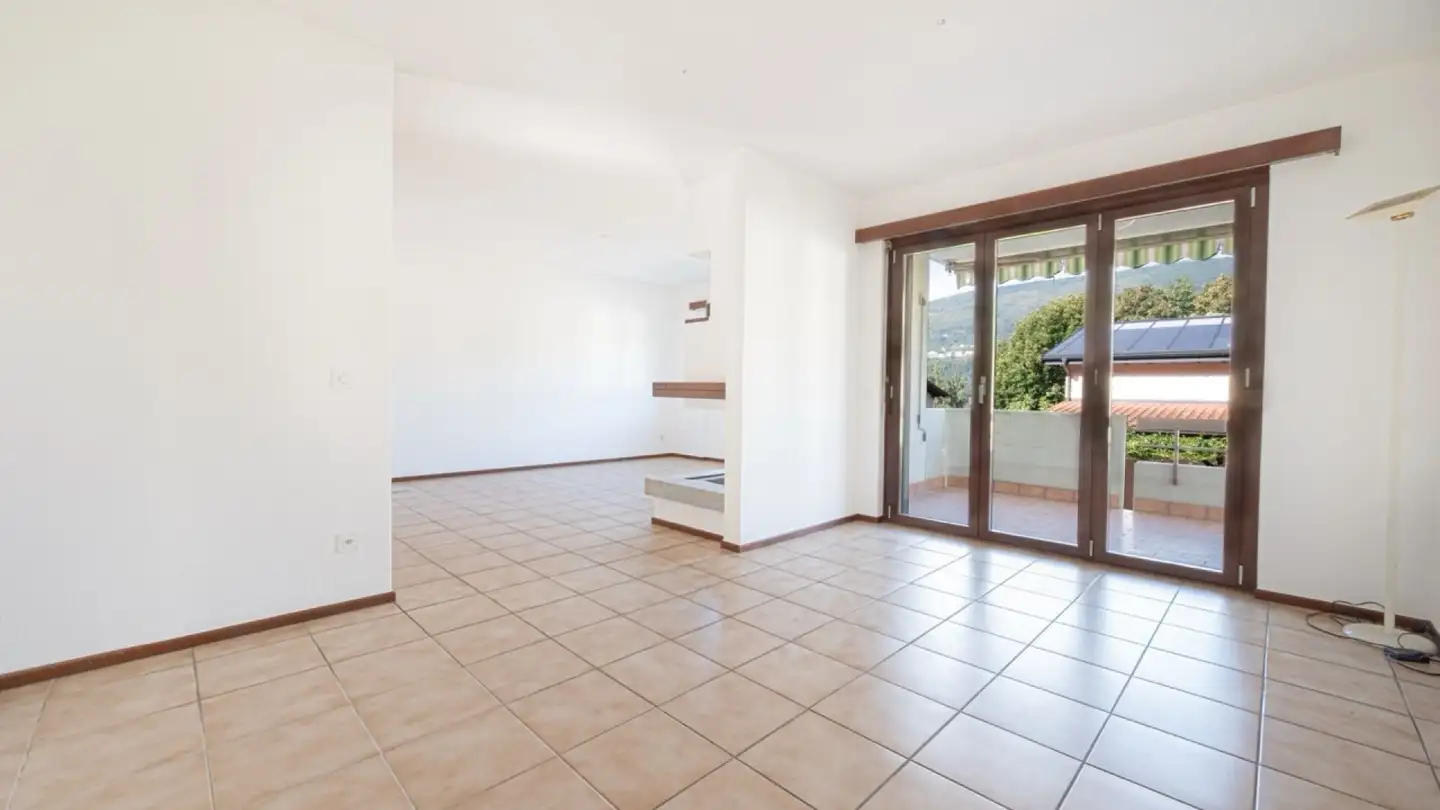 Casa singola in vendita - Via Ai Ronchi 5b, 6943 Vezia - Foto 3