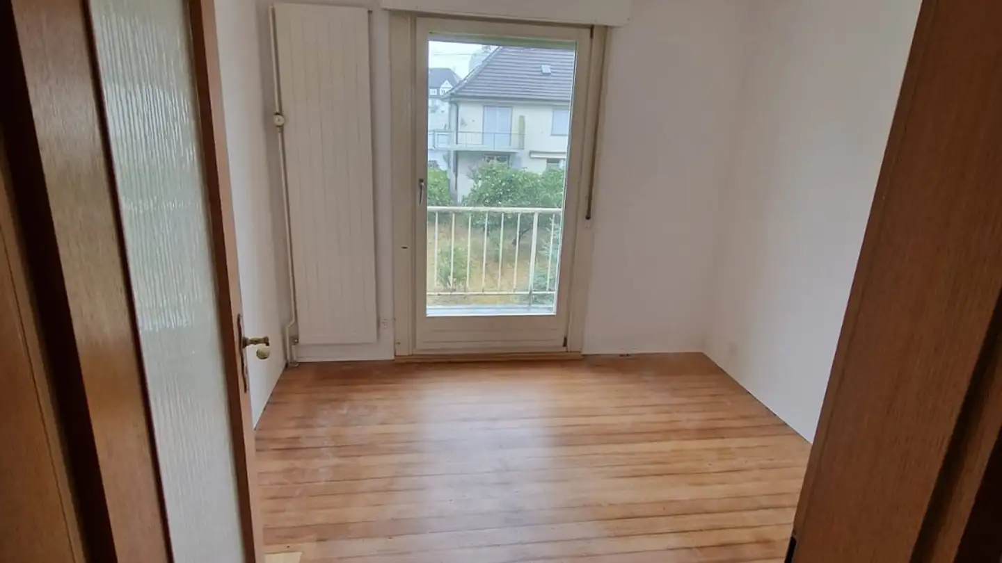 Casa singola in affitto - Kapellenstrasse 4, 8590 Romanshorn