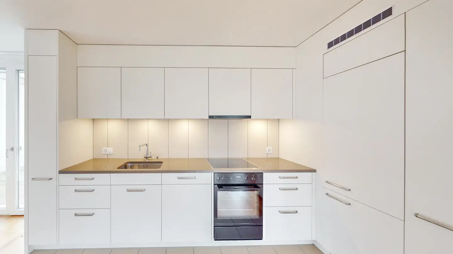 Wohnung mieten - Eugen-Huber-Strasse 111, 8048 Zürich