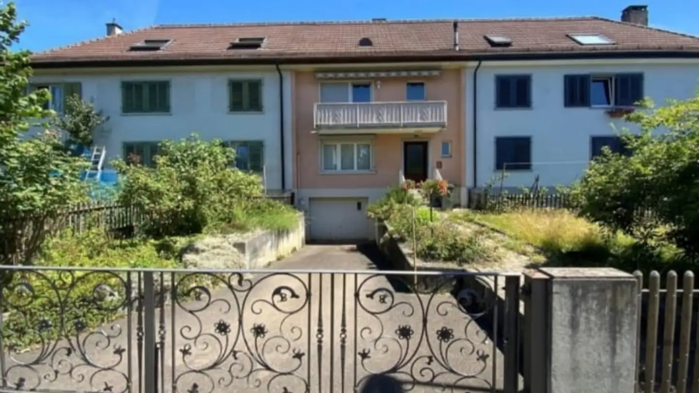 Casa singola in affitto - Kapellenstrasse 4, 8590 Romanshorn - Foto 2