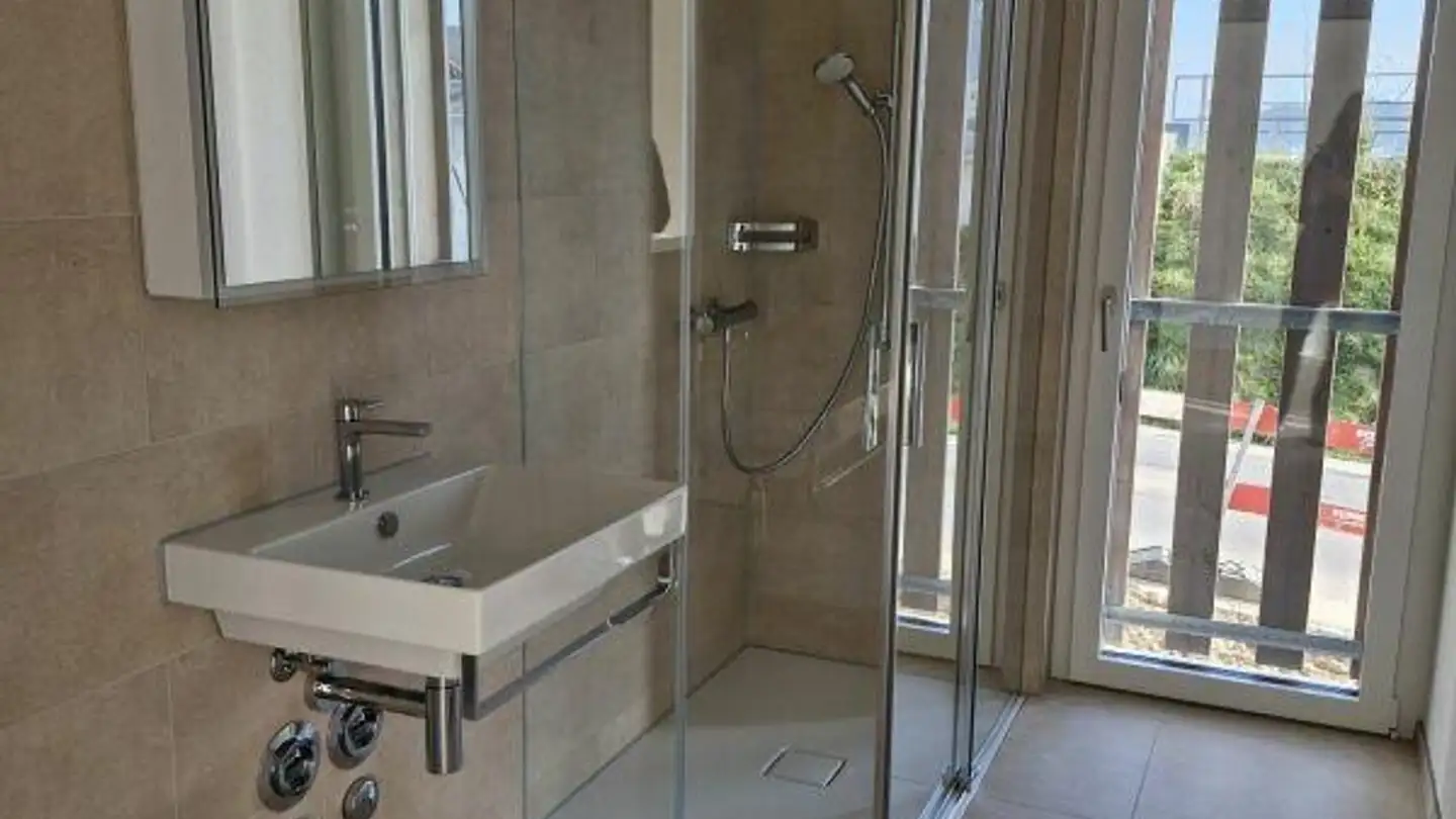 Wohnung mieten - Moosgasse 4, 3067 Boll - Foto 2