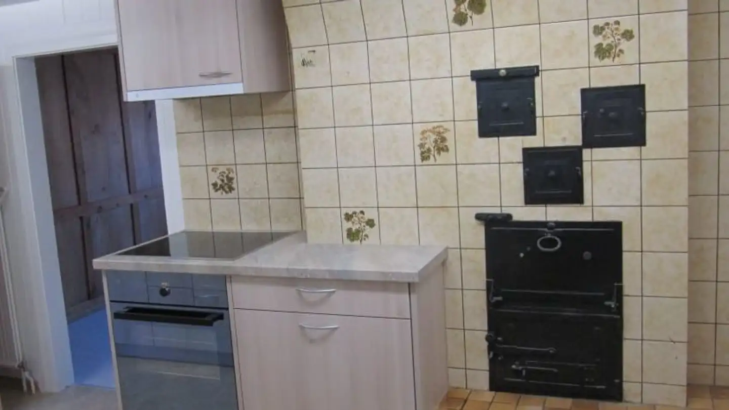 Apartment for rent - Bifig 9, 9466 Sennwald - Photo 2