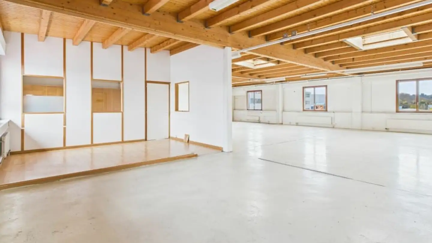 Commerciale in vendita - 1110 Morges - Foto 2