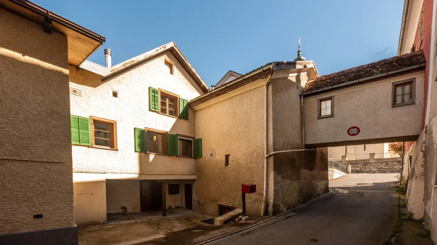 Casa singola in vendita - 7205 Zizers - Photo 2