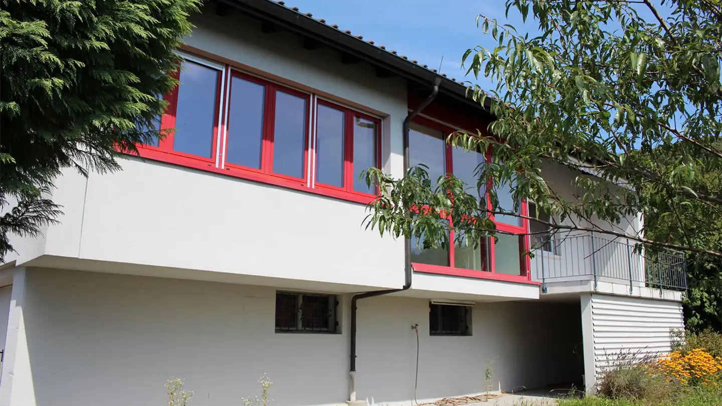 Casa singola in vendita - Oberdorf 6, 4633 Hauenstein - Photo 2