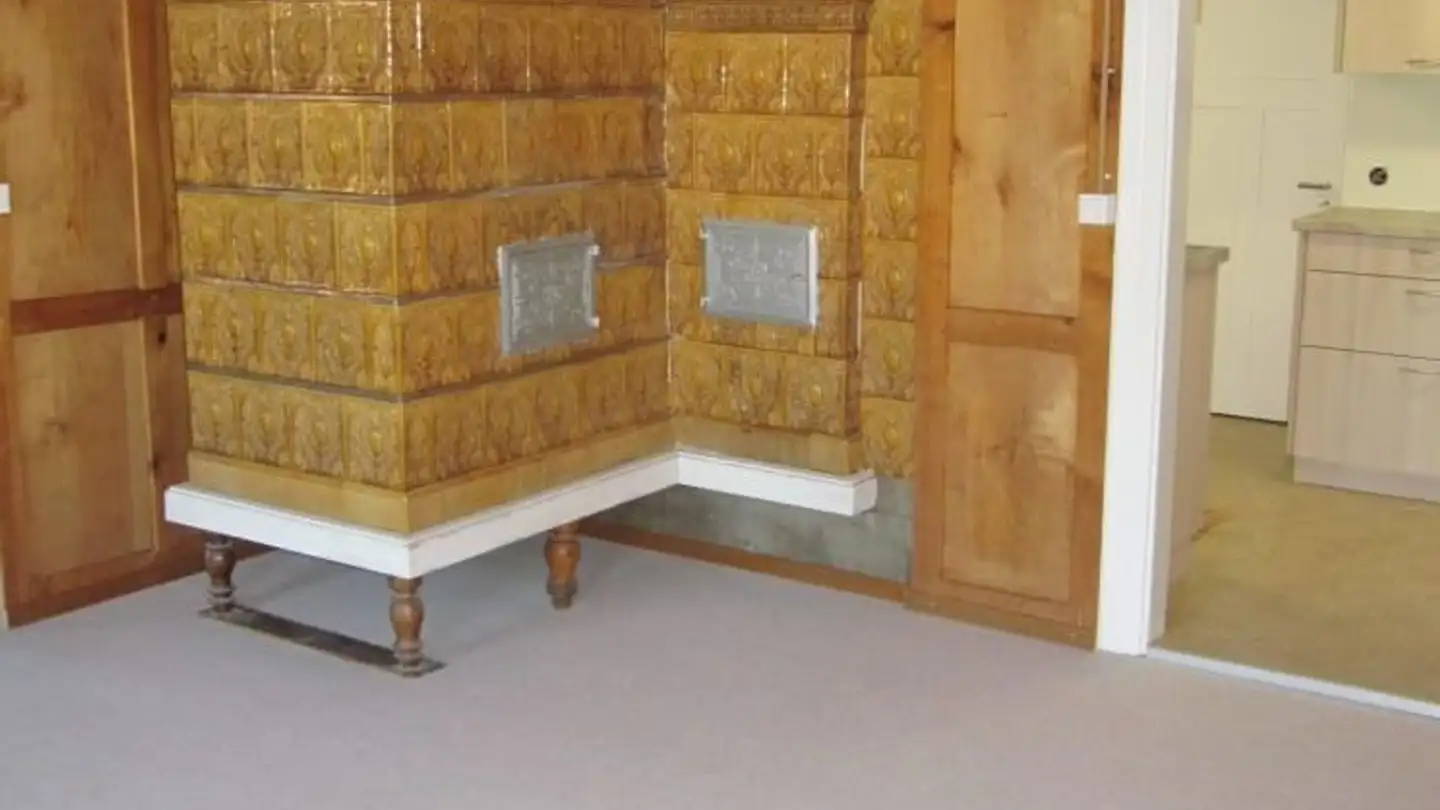 Apartment for rent - Bifig 9, 9466 Sennwald - Photo 3