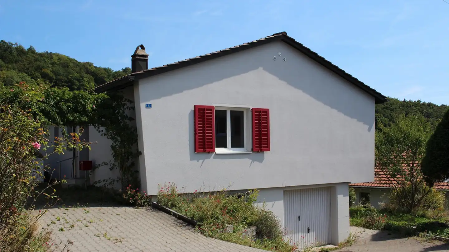 Casa singola in vendita - Oberdorf 6, 4633 Hauenstein - Photo 3